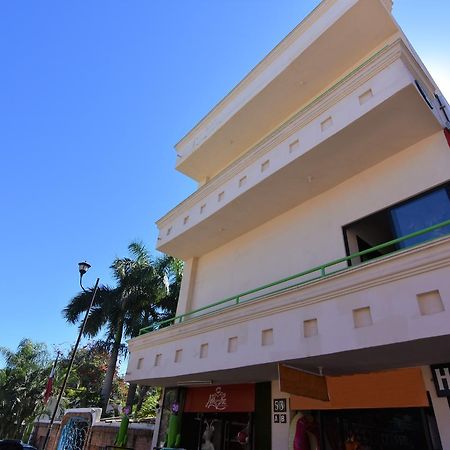 Hotel Eden Sayulita Exterior foto