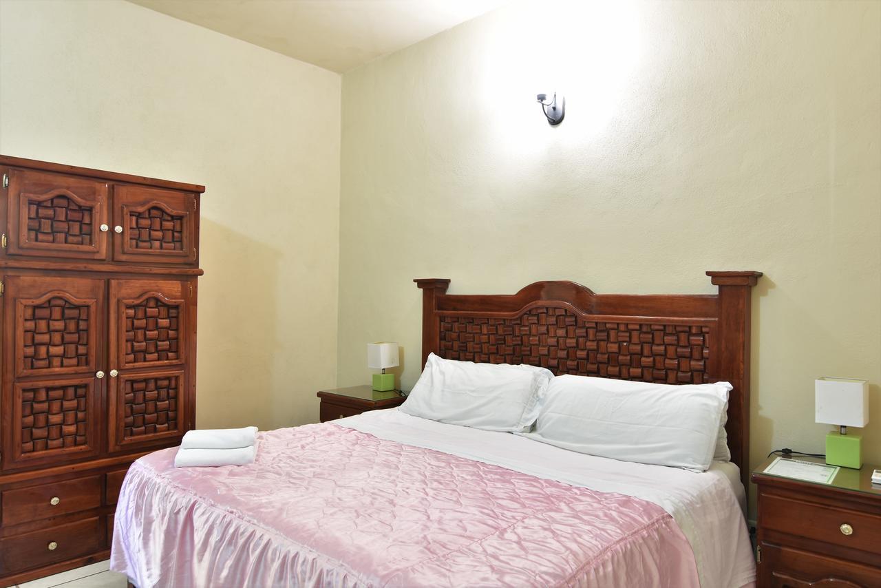 Hotel Eden Sayulita Exterior foto