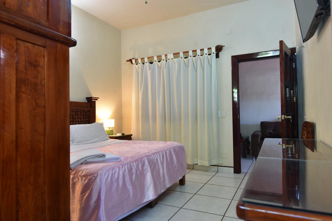 Hotel Eden Sayulita Exterior foto