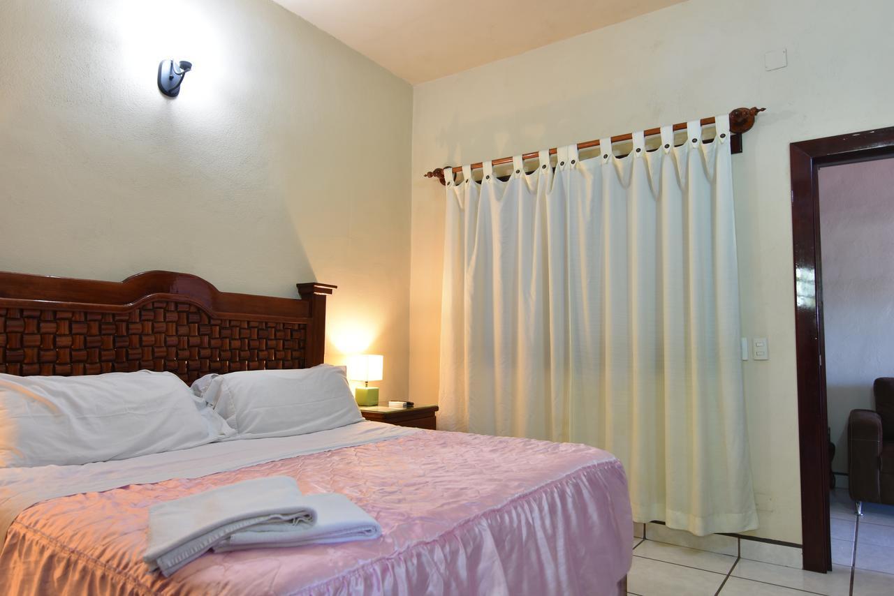 Hotel Eden Sayulita Exterior foto