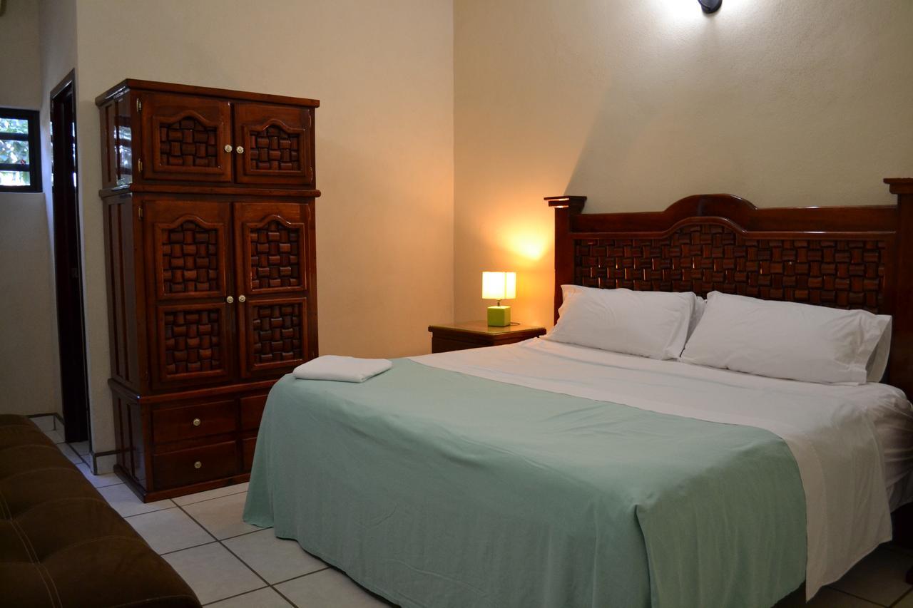 Hotel Eden Sayulita Exterior foto